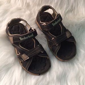 ✨Timberland Sandals✨